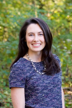 Dr. Alison Christensen Best Des Moines Dentist